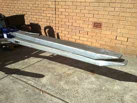 Tyne extensions 1800mm x 160mm 3250kg - picture0' - Click to enlarge