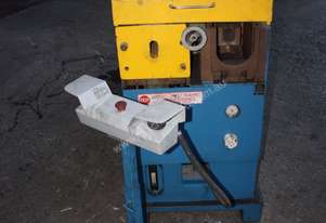 TWR DESIGN ES2S/C Press Tube End Forming Finisher TWR DESIGN ES2S/C Press Tube End Forming Finisher