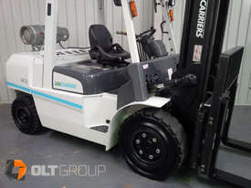 Forklift 5 Tonne - Positioner & Sideshift - picture1' - Click to enlarge