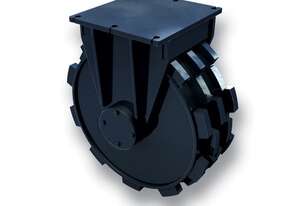 DIGGA COMPACTION WHEEL Compaction Wheel Attachments