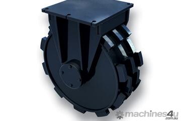 DIGGA COMPACTION WHEEL Compaction Wheel Attachments