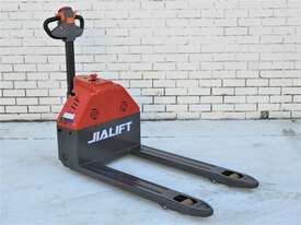 JIALIFT 1.5T 685MM Electric Pallet Truck/Jack | Clearance Sale, Brand New, 1 Year Warranty - picture0' - Click to enlarge
