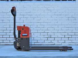 JIALIFT 1.5T 685MM Electric Pallet Truck/Jack | Clearance Sale, Brand New, 1 Year Warranty - picture1' - Click to enlarge