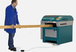 MARTIN T45 Thicknesser with XPLANE Cutterblock