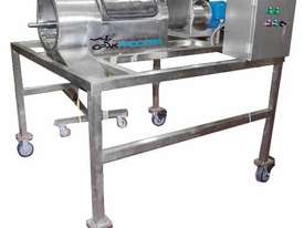 IOPAK Rotary Sieve  - picture0' - Click to enlarge