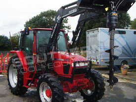 PDX Tractor & Farm Front loaders Post Hole Digger ATTAUGD - picture0' - Click to enlarge