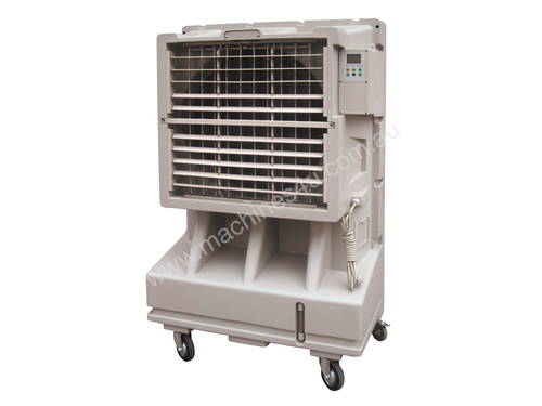 8,000 cmh Evaporative Cooler SC8