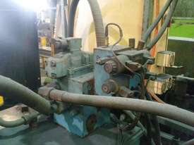 Swarf Briquetting Press - picture0' - Click to enlarge