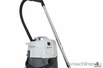 CLEANQUIP-Nilfisk Compact Wet & Dry Commercial Vacuum VL200 CLEANQUIP-Nilfisk Compact Wet & Dry Commercial Vacuum VL200