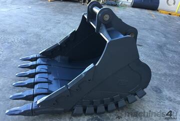 BETTA BILT BUCKETS 30 TONNE HD ROCK BUCKET