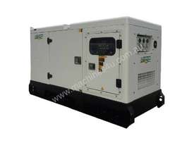 OzPower 110kva Three Phase Cummins Diesel Generator - picture0' - Click to enlarge