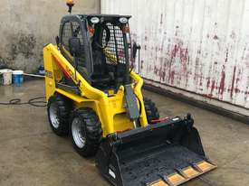 WACKER NEUSON 501s SKID STEER - picture0' - Click to enlarge