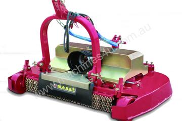 MEAAT Vineyard mulcher/mower MEAAT Vineyard mulcher/mower