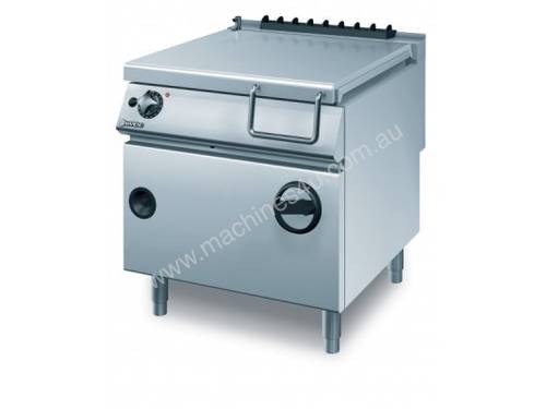 Mareno ANBR9-8GI Stainless Steel Base
