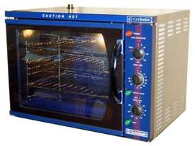 Ezybake EZ26 Electric Convection Oven - picture0' - Click to enlarge