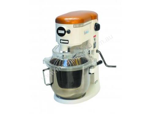 Robot Coupe SP502A-C Planetary Mixer with 5 Litre Bowl