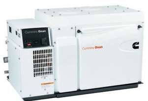 Onan   19 QD HDKBV Generator