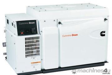 Onan   19 QD HDKBV Generator