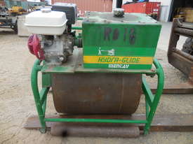 Mentay Cricket Pitch Roller - picture0' - Click to enlarge