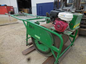 Mentay Cricket Pitch Roller - picture1' - Click to enlarge