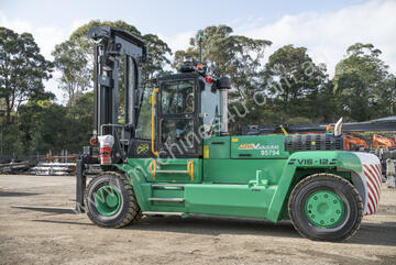   SPECIAL MLA Vulcan 16-18 Tonne Forklift