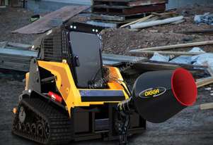 Digga  , Cement Mixer