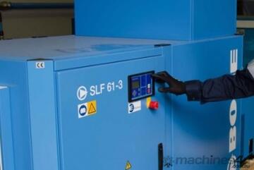 ALL COMPRESSOR - BOGE SLF61-3 Compressor