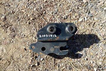 Custom Quick Hitch suits Cat 301.8 Quick Hitch Attachments