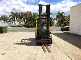 Used 2.5T Counterbalance Forklift - picture0' - Click to enlarge