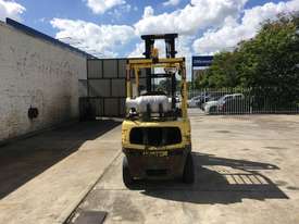 Used 2.5T Counterbalance Forklift - picture1' - Click to enlarge