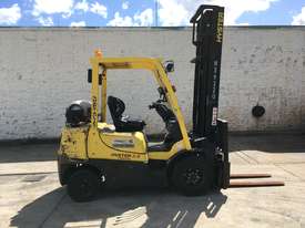 Used 2.5T Counterbalance Forklift - picture2' - Click to enlarge
