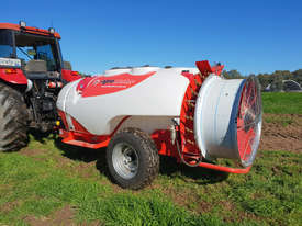 FARMTECH TAS 2000 ORCHARD SPRAYER (2000L)  - picture1' - Click to enlarge