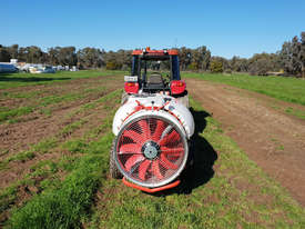 FARMTECH TAS 2000 ORCHARD SPRAYER (2000L)  - picture2' - Click to enlarge