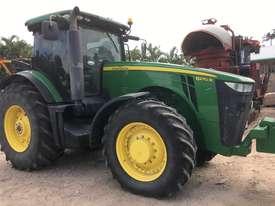 8270R John Deere Tractor - #504045 - picture0' - Click to enlarge