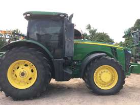 8270R John Deere Tractor - #504045 - picture1' - Click to enlarge