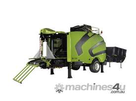 2021 PowerAg SB 1150 ELECTRIC BALER WRAPPER COMBO - picture0' - Click to enlarge