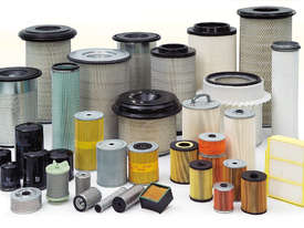 Filter Service kits - picture0' - Click to enlarge