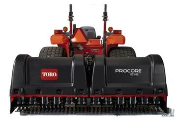 TORO PROCORE 1298 AERATOR (09716)