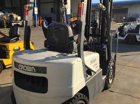  2.5T Yanmar Diesel Forklift,  - picture0' - Click to enlarge