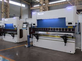 Accurl EuroGenius B Series CNC Press Brakes - picture0' - Click to enlarge