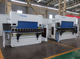 Accurl EuroGenius B Series CNC Press Brakes - picture0' - Click to enlarge