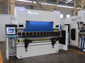 Accurl EuroGenius B Series CNC Press Brakes - picture2' - Click to enlarge