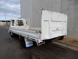 Toyota DYNA Tray Truck - picture1' - Click to enlarge
