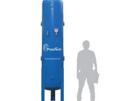 FOCUS INDUSTRIAL 750L Vertical Compressed Air Receiver - picture0' - Click to enlarge