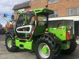 New Merlo TF50.8-120 Telehandler 4.5 tonne 8m - picture0' - Click to enlarge