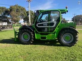 New Merlo TF50.8-120 Telehandler 4.5 tonne 8m - picture2' - Click to enlarge
