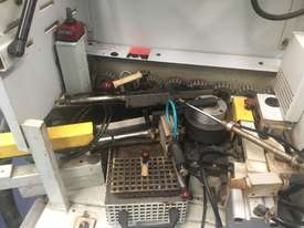 Edgebander + panel saw - picture0' - Click to enlarge