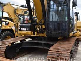 CATERPILLAR 329EL Track Excavators - picture0' - Click to enlarge