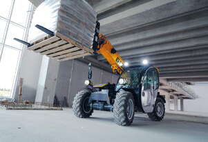 NEW Dieci Apollo 25.6 - 2.5T / 5.78m Reach Telehandler