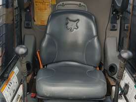 Used Bobcat T190 2007 with 4200 Hours - picture1' - Click to enlarge
